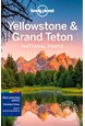 Yellowstone & Grand Teton Nationaol Parks, Lonely Planet (6th ed. Mar. 21)