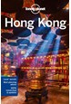 Hong Kong, Lonely Planet (19th ed. Dec. 21)