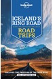 Iceland's Ring Road, Lonely Planet (3rd ed. Apr. 22)