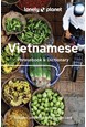 Vietnamese Phrasebook & Dictionary, Lonely Planet (9th ed. July 23)