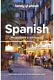 Spanish Phrasebook & Dictionary, Lonely Planet (9th ed. June 23)