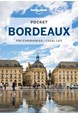 Bordeaux Pocket, Lonely Planet (2nd ed. June 22)