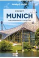 Munich Pocket, Lonely Planet (2nd ed. July 22)
