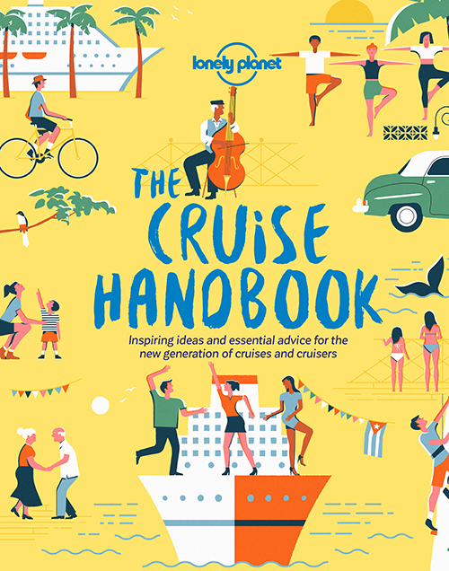 Cruise Handbook, The (1st ed. Jan. 19)