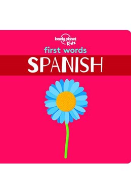 First Words: Spanish