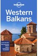 Western Balkans, Lonely Planet (3rd ed. Oct. 2019)