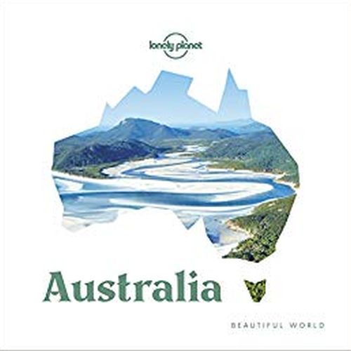 Beautiful World: Australia (1 st. ed. May 19)