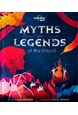 Myths and Legends of the World, Lonely Planet (Oct. 19)