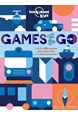 Games on the Go (1st ed. Mar. 19)