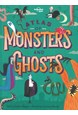 Atlas of Monsters & Ghosts (1st ed. July 19)
