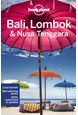 Bali, Lombok & Nusa Tenggara, Lonely Planet (18th ed. Oct. 21)