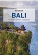 Bali Pocket, Lonely Planet (7th ed. Apr. 22)