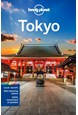 Tokyo, Lonely Planet (13th ed. Dec. 21)