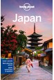 Japan, Lonely Planet (17th ed. Dec. 21)