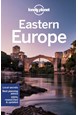 Eastern Europe, Lonely Planet (16th ed. Jan. 22)