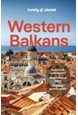 Western Balkans, Lonely Planet (4th ed. May 24)