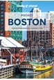 Boston Pocket, Lonely Planet (5th ed. July 22)