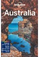 Australia, Lonely Planet (21st ed. Oct. 21)