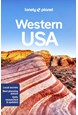 Western USA, Lonely Planet (6th ed. Aug. 22)