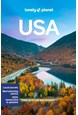 USA, Lonely Planet (12th ed. Aug. 22)