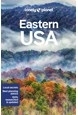 Eastern USA, Lonely Planet (6th ed. Aug. 22)