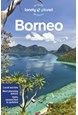 Borneo, Lonely Planet (6th ed. Sept. 23)