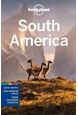 South America, Lonely Planet (15th ed. Apr. 22)
