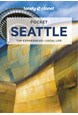 Seattle Pocket, Lonely Planet (3rd ed. Nov. 22)