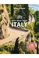 Best Road Trips Italy, Lonely Planet (4th ed. Oct. 23)