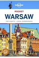 Warsaw Pocket, Lonely Planet (1st ed. Feb. 2020)