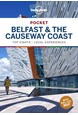 Belfast & the Causeway Coast Pocket, Lonely Planet (1st ed. Feb. 2020)