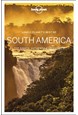 Best of South America, Lonely Planet (1st ed. Nov. 2019)
