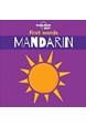 First Words: Mandarin - Board Book (1st ed. June 19)