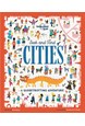 Seek and Find Cities: A Globetrotting Adventure, Lonely Planet (Oct. 19)