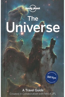 Universe, The - A Travel Guide Created with Nasa