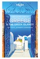 Best of Greece & the Greek Islands, Lonely Planet (1st ed. May 20)