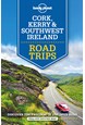 Cork, Kerry & Southwest Ireland Road Trips, Lonely Planet (1st ed. Mar. 20)