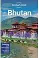 Bhutan, Lonely Planet (8th ed. Dec. 23)
