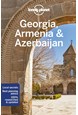 Georgia, Armenia & Azerbaijan, Lonely Planet (7th ed. Jan. 22)