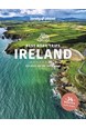 Best Road Trips Ireland, Lonely Planet (4th ed. Jan. 24)