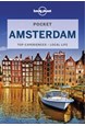 Amsterdam Pocket, Lonely Planet (7th ed. Feb. 22)