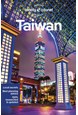 Taiwan, Lonely Planet (12th ed. Sept. 23)