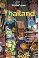 Thailand, Lonely Planet (19th ed. Mar. 24)