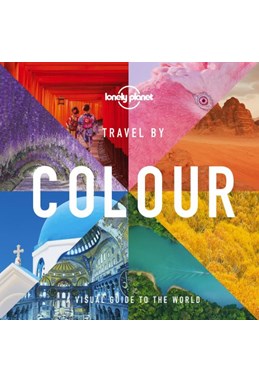 Travel by Colour (1st ed. Oct. 2020)