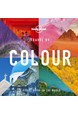 Travel by Colour (1st ed. Oct. 2020)