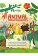 Animal Championship: The most amazing animal athletes on the planet