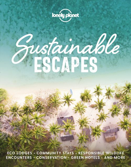 Sustainable Escapes (1st ed. Mar. 20)