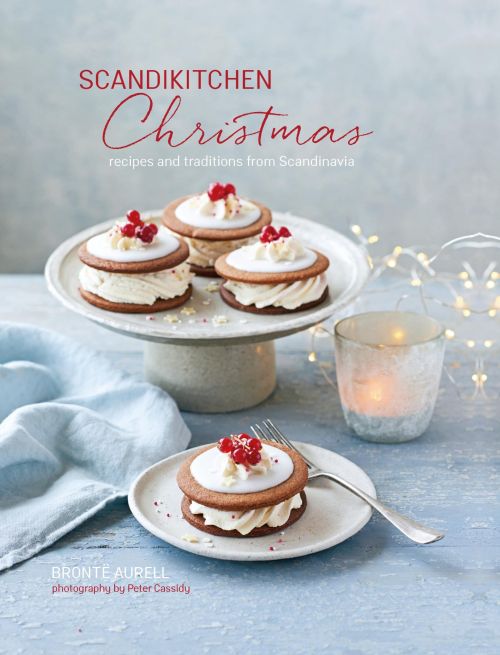 ScandiKitchen Christmas: Recipes and Traditions from Scandinavia (HB)