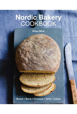 Nordic Bakery Cookbook (HB)