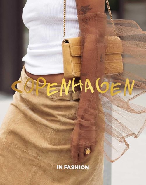 Copenhagen. In Fashion (HB)